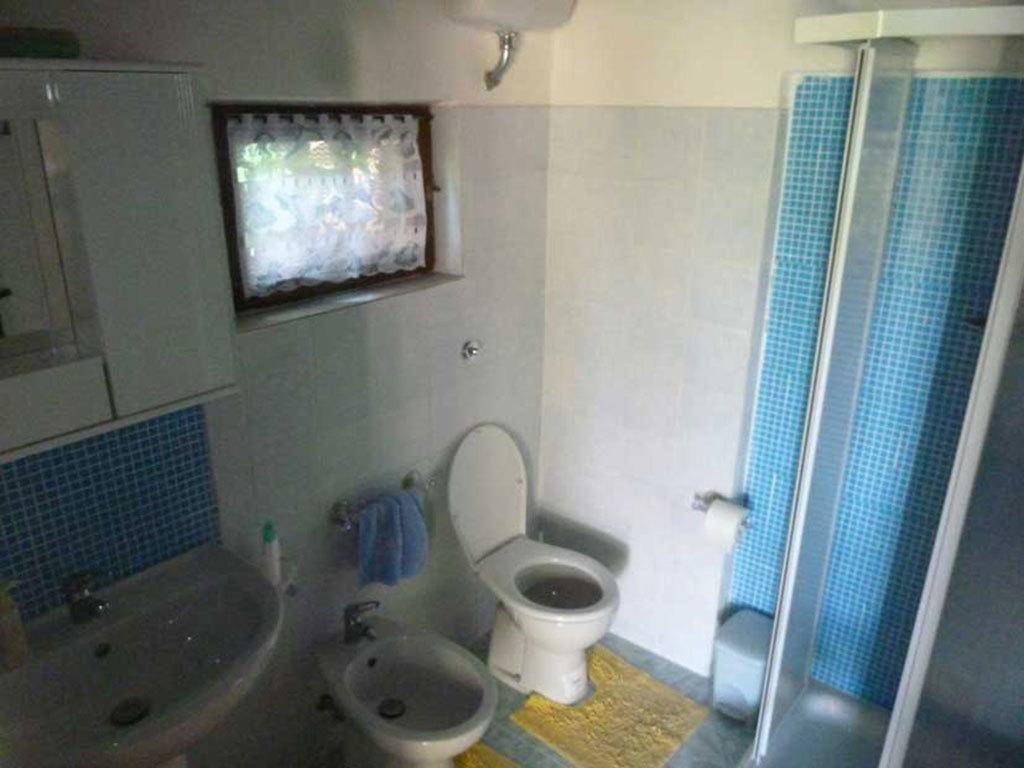 Villa Dolcevita San Costanzo Room photo